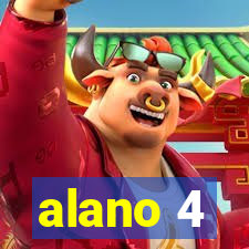 alano 4